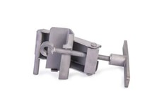 Lid Rear Spring Removal / Loading Tool For HENNY PENNY Chicken Pressure Fryers