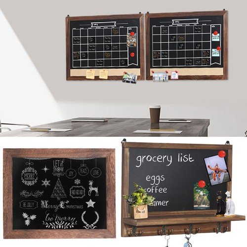Premium blackboard magnetic - premium,