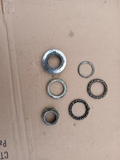 RALEIGH BMX BURNER MK2 MK 2