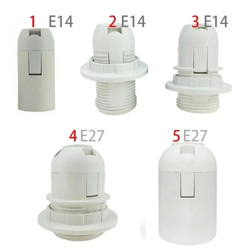 E27 pendant fitting bulb - pendant,