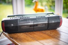 Vintage & Retro - Sony