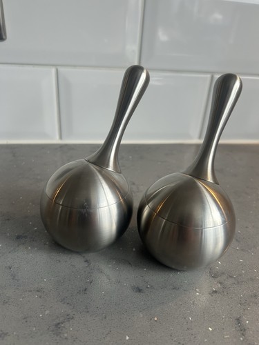 Georg jensen twist salt - salt, and