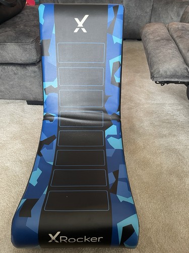 Rocker gaming chair - x,