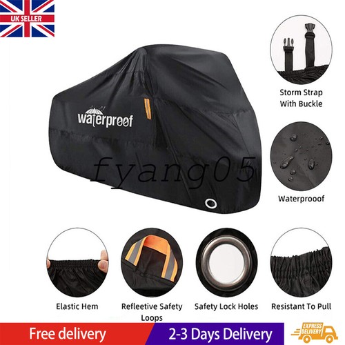 Waterproof mountain bike - waterproof,