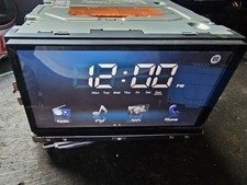 Pioneer SPH-DA100 Apple CarPlay Touchscreen Radio Player 