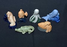 Wade Waterlife Collection 1997