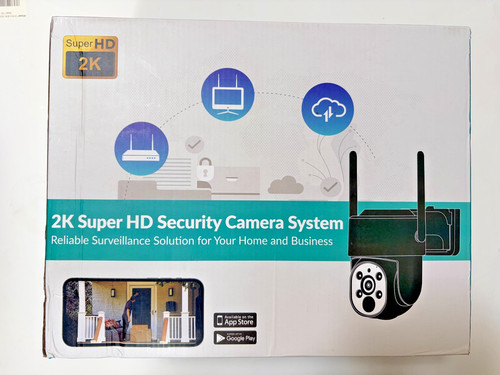 Kittyhok super security - 2k,