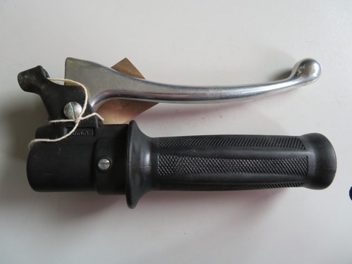 Domino throttle bsa beaver - domino,