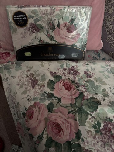 Vintage sanderson pretty - sanderson,