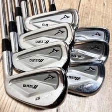 Mizuno MP-63 Yoro model Iron