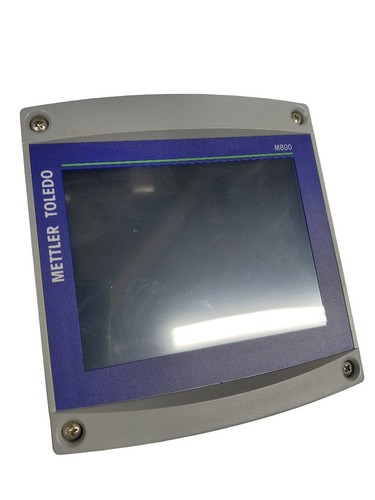 Mettler toledo m800 - m800, water