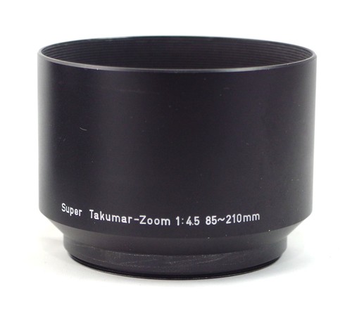 Pentax asahi optical - /, 58mm