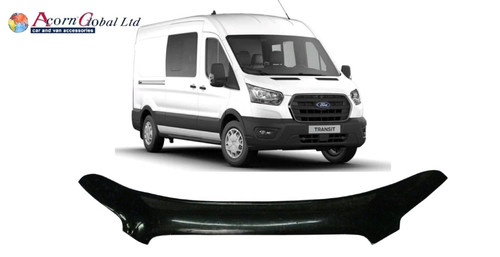 Ford transit mk9 2019 2024 - ford,