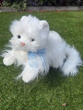 Ty Classic “Sugar” White