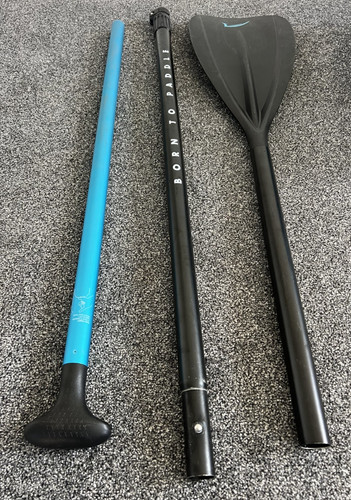Bluefin sup drive piece - 3,