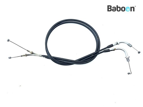 Throttle cable kawasaki - w, 800
