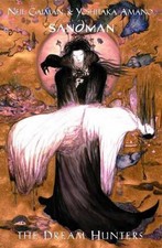 Dream Hunters (The Sandman) by