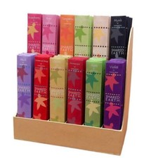 Shared Earth Incense Sticks