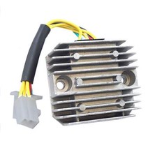 REGULATOR CB400T CB450 HONDA