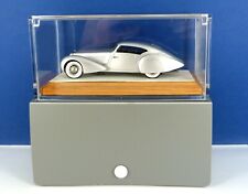 HECO 1/43 HAND BUILT 1937