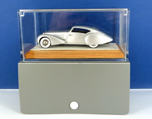 Heco hand built - heco, 1937
