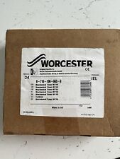 Worchester New Boxed Mechanical Timer 87161066330