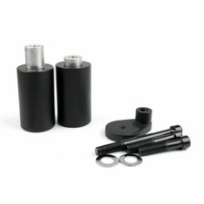 Frame sliders crash protector - frame,