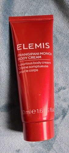 Elemis frangipani monoi body - elemis,