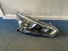 Nissan Micra K14 Halogen