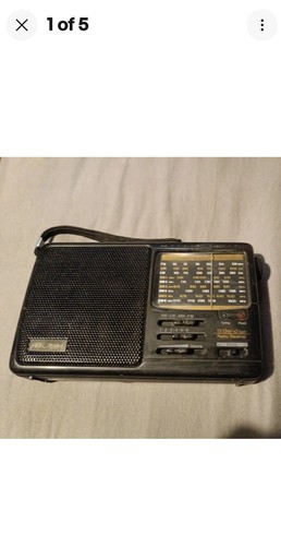 Bush band receiver 5006 - bush,