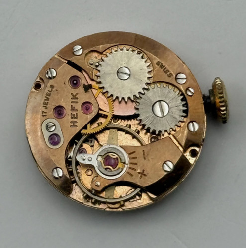 Eta 2510 watch movement for - watch,