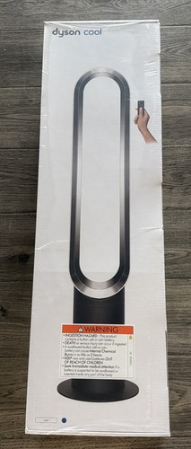 Dyson cool tower fan am07 - dyson,