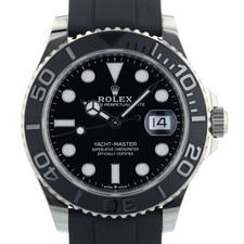 Rolex Yacht Master 42 226659