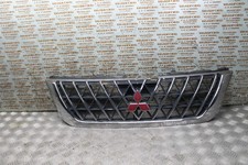 BFD089275 2004 MITSUBISHI L200