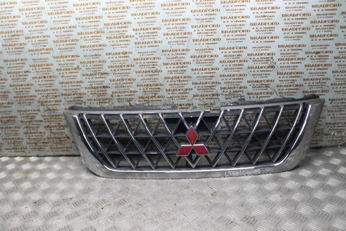 Bfd089275 2004 mitsubishi - bfd089275, l200