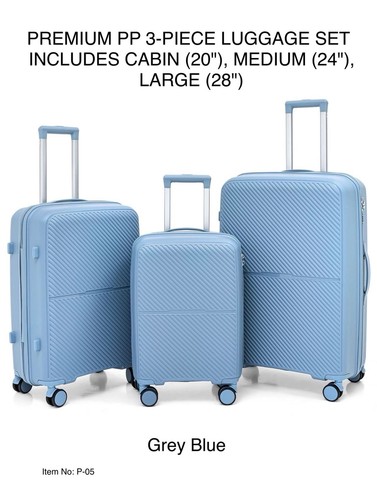 Premium polypropylene pc - polypropylene,