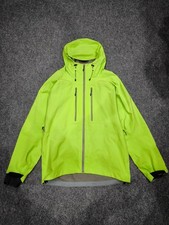 Men's Sweet Protection GoreTex Pro Shell Ski Jacket Size M Premium Snowboarding 