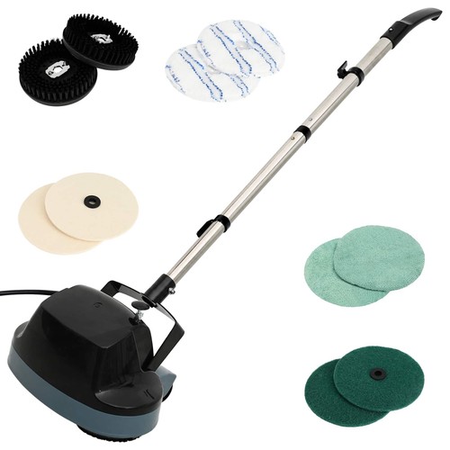 Floor polishers abs and - polishers,