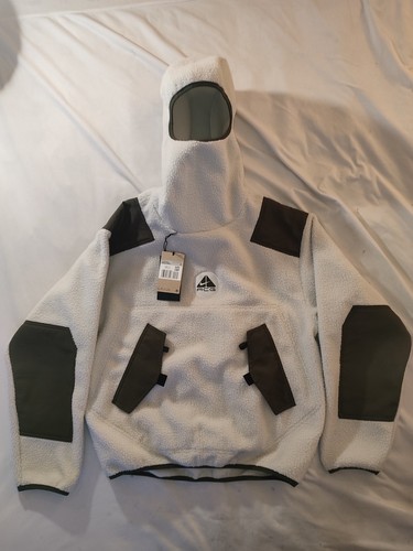 Rare nike acg - rare, sherpa