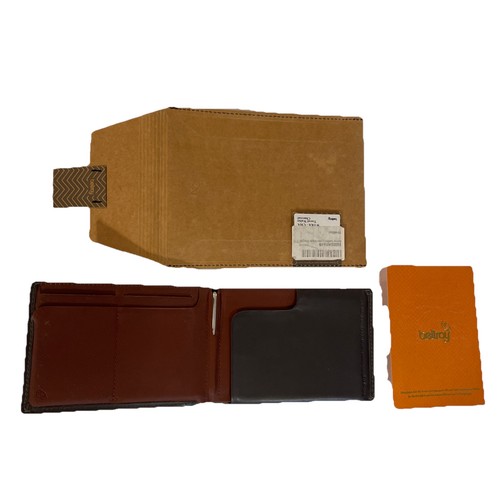 Bellroy travel wallet passport - bellroy,