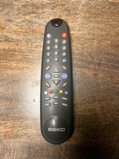 Original Beko TV remote