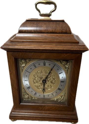 Garrard wooden mantel - garrard,