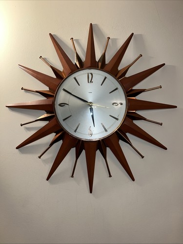 Metamec sunburst starburst - sunburst,
