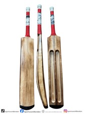 Hard Tennis Cricket Bats BURN