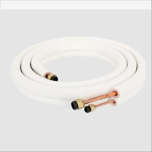 Insulated 3 8 air - insulated, 1/4"