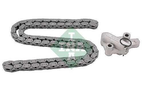 Timing chain kit schaeffler - timing,