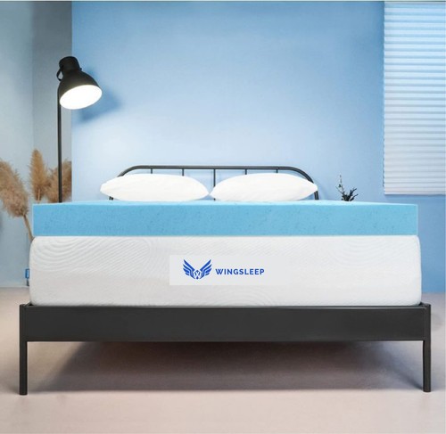Mattress topper cool gel - mattress,