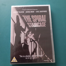 The Spiral Staircase (DVD, 2008), New  & Sealed