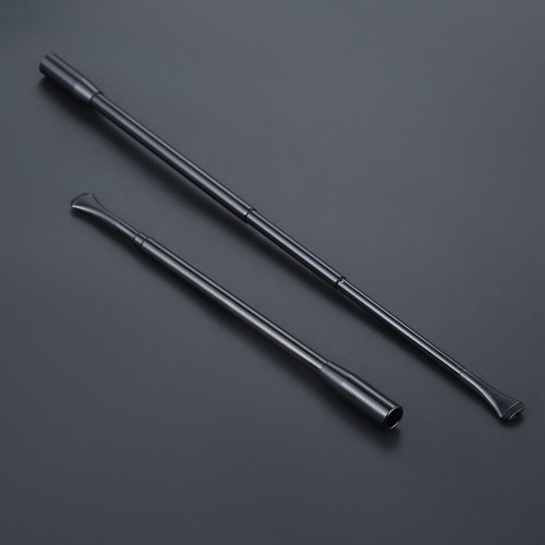 Portable telescopic cigarette - telescopic,