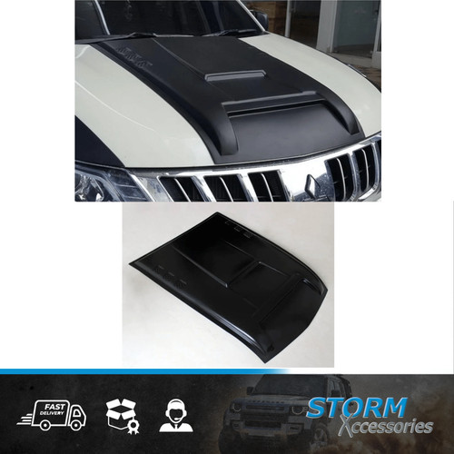 Stx bonnet scoop air - stx,